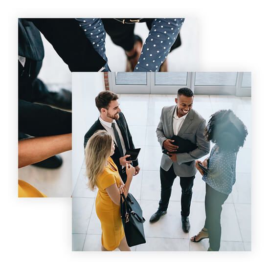 Odoo • Texto e imagen