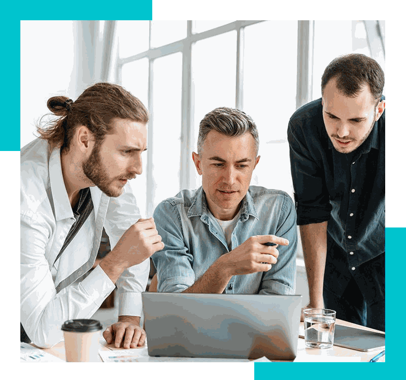 Odoo • Imagen y texto